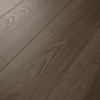 Shaw Titan HD Plus Platinum - Vintage Leather 3302V-07077 - Luxury Vinyl Plank 12mm x 9"