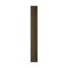 Shaw Titan HD Plus Platinum - Vintage Leather 3302V-07077 - Luxury Vinyl Plank 12mm x 9"