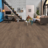 Happy Feet All Star Cocoa HF274 Luxury Vinyl Plank flooring