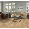 Robbins Established Style - Nuanced Brown Oak DNL327EIR - Laminate 12mm x 8.03″ - Image 2