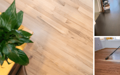 What are the Best Hardwood Floor Stains in 2025?