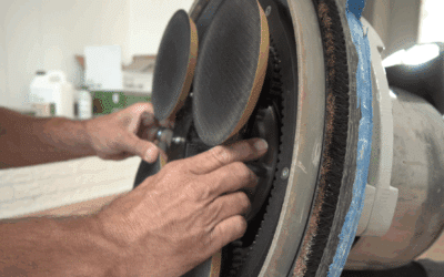 Bona Demo Days at Panel Town—May 29–30!